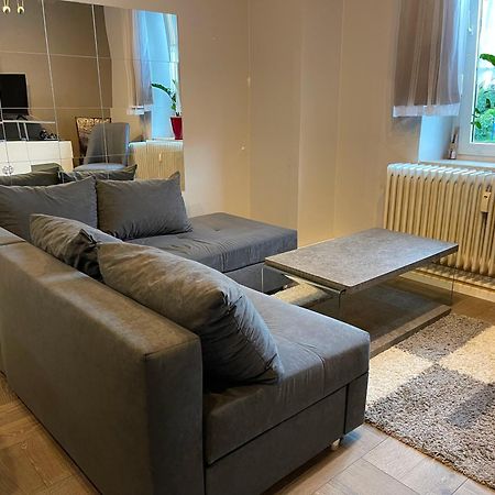 Pellinger-Hoehe Apartment Pellingen Bagian luar foto