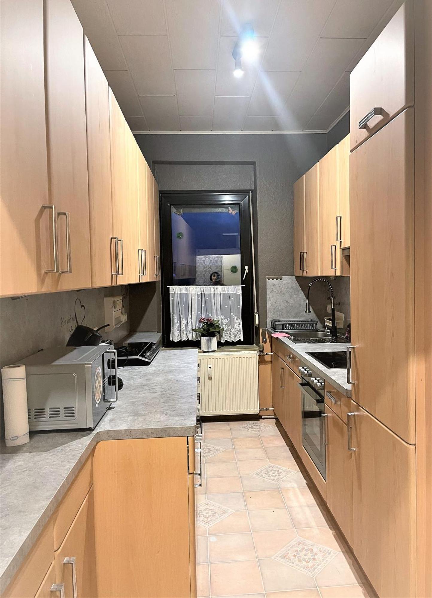 Pellinger-Hoehe Apartment Pellingen Bagian luar foto