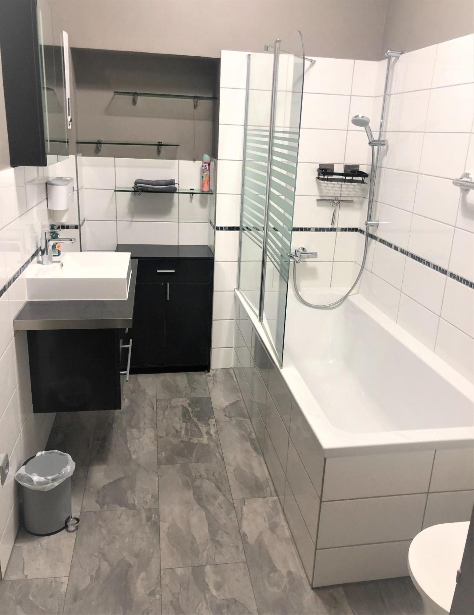 Pellinger-Hoehe Apartment Pellingen Bagian luar foto